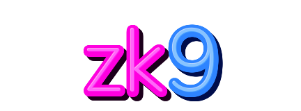 zk9 — logo kanal